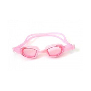 Shepa 309 Kids Plavecké brýle (B9), one size, růžová