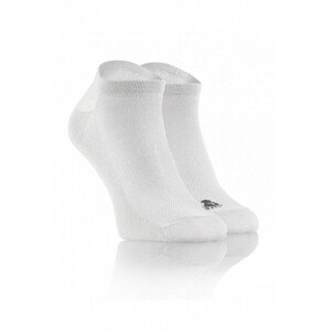 Sesto Senso Sneakers Ponožky, 36-37, bílá