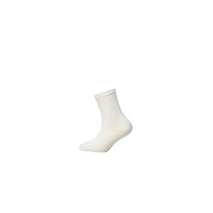 Wola Hladký dětské  W24000 2-6 lat Ponožky, 21-23, bílá