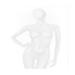 Fiore Body Care Bikini Fit M 5112 20 den punčochové kalhoty, 4-L, light natural/odc.beżowego