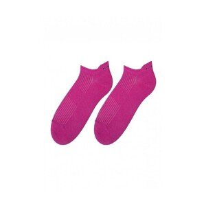 Bratex Ona Sport 5905 Dámské ponožky, 39-41, bílá