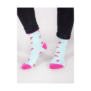 YO! Jazzy Girls SK 06 23-33 A6 mix dívčí ponožky, 27-30, mix kolor