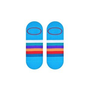 More 098 pánské ponožky, 43-46, světle modrá