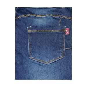 Gatta 44677S Margherita Dámské kalhoty, L, jeans