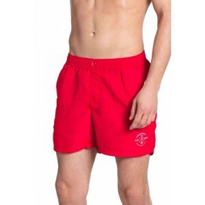 Henderson Shaft 38860-32X červené Pánské plavky, XL, červená
