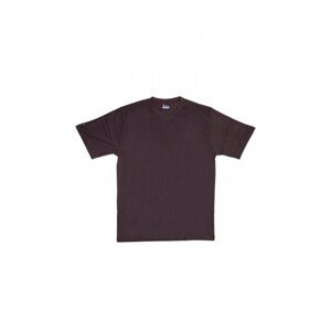 Henderson T-line 19407 hnědé Pánské tričko, S, hnědá
