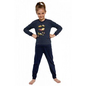 Cornette Road2 478/139 Chlapecké pyžamo, 86/92, jeans