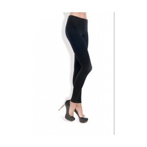 Gatta Skinny hot 4502s Kalhoty, XL, černá