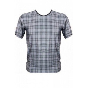 Anais Balance Pánské tričko, XL, szary