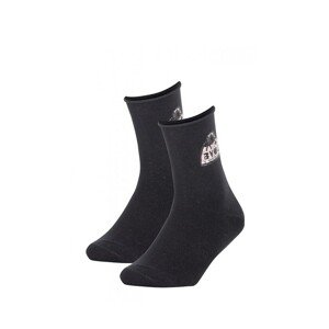 Wola W84.01C wz.006 s motivem Dámské ponožky, UNI, černá