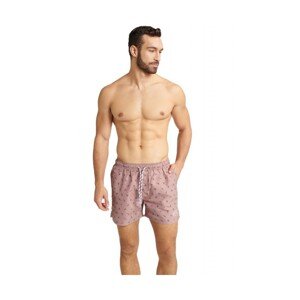 Henderson Gable 40782 Plavecké šortky, XL, růžová