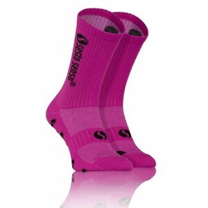Sesto Senso Sport Socks SKB02 růžové Ponožky, 39-42, růžová