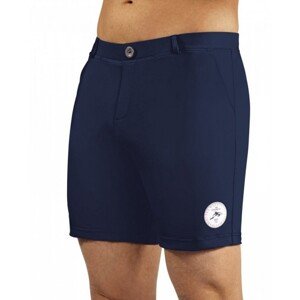 Self Swimmings Shorts Comfort Plavecké šortky, L, navy blue