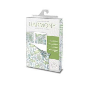 Faro Harmony 013 220x220 Komplet povlečení, 220x200 cm, bílá