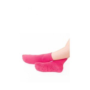 Steven Cotton Candy art.164 ABS Dívčí ponožky, 17-19, modrá