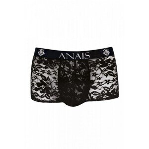 Anais Romance Pánské boxerky, XL, černá