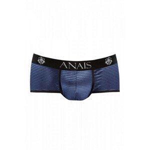 Anais Naval Brief Pánské boxerky hipster, L, modrá