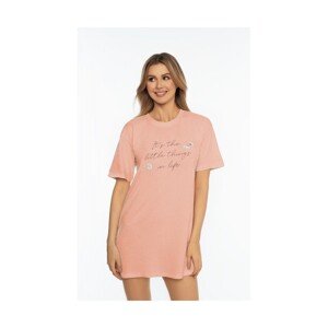 Henderson Ladies 41304 Adore Noční košilka, XL, pink