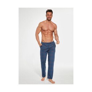 Cornette 691/50 264704 Pánské pyžamové kalhoty, L, jeans