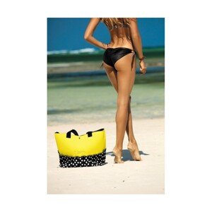 Etna BAG-2 K6 Plážová taška, one size, žlutá