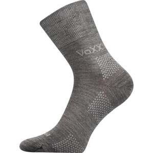 Ponožky VoXX ORIONIS světle šedá 43-46 (29-31)