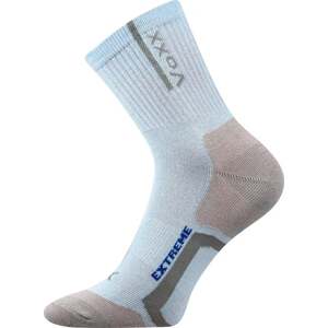Ponožky VoXX JOSEF  světle modrá 39-42 (26-28)