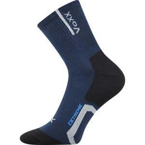 Ponožky VoXX JOSEF  tmavě modrá 47-50 (32-34)