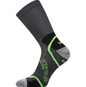 Ponožky VoXX METEOR tmavě šedá 43-46 (29-31)