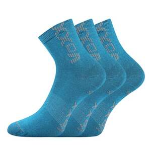 Ponožky VoXX ADVENTURIK modrá 20-24 (14-16)