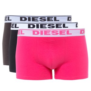 Diesel Boxers  Pánské boxerky 3Pack M