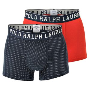 Ralph Lauren Polo Pánské boxerky 2Pack L