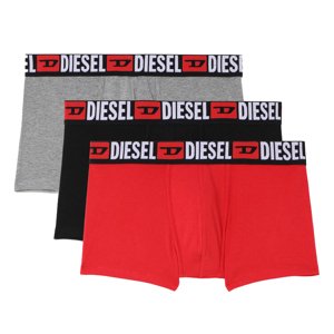 Diesel Pánské boxerky 3Pack L