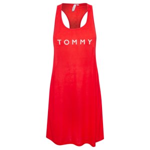 Tommy Hilfiger Dámské šaty na pláž XS