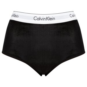 Calvin Klein High Waist Hipster L