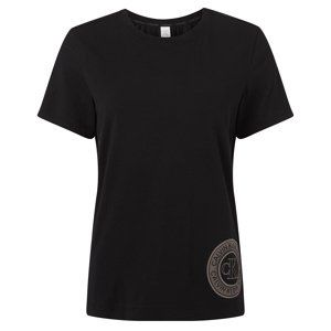 Calvin Klein Dámské Tričko s krátkým rukávem XS