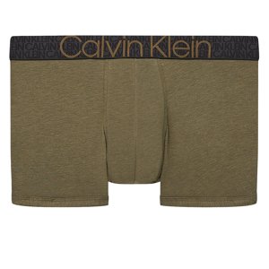 Calvin Klein Pánské boxerky L