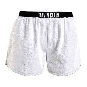 Calvin Klein Intense Power Short Dámské šortky M