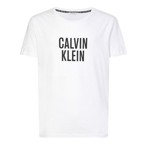 Calvin Klein Pánské tričko s krátkým rukávem XL