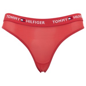 Tommy Hilfiger Dámské kalhotky S