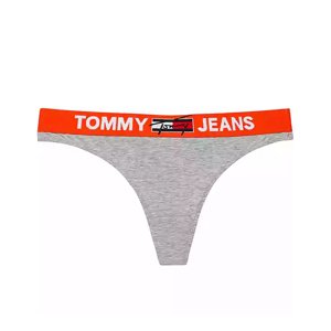Tommy Hilfiger Dámská tanga Jeans M