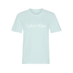 Dámské tričko Calvin Klein QS6105 L Peprmint