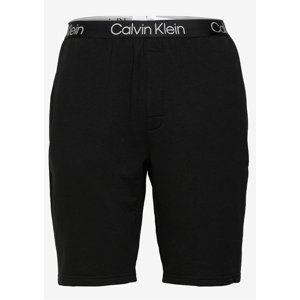 Pánské kraťasy Calvin Klein NM2174 L Černá