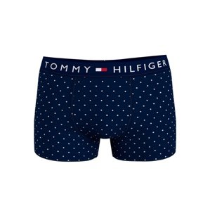 Pánské boxerky Tommy Hilfiger UM0UM01831 M Tm. modrá