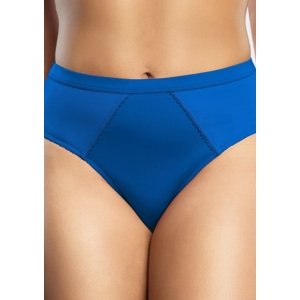 Dámské kalhotky Parfait Panty PP306 M Modrá