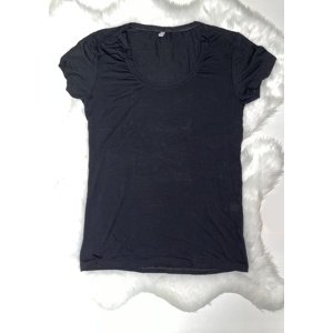 Dámské tričko Magic Dream Giada XL Černá