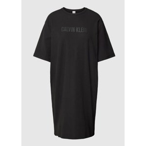 Dámské šaty Calvin Klein QS7126E UB1 L Černá