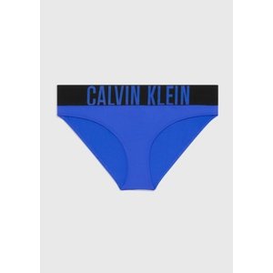 Dámské kalhotky Calvin Klein QF7792 XL Blu