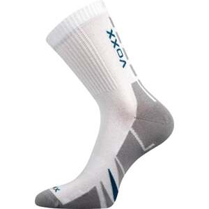 Ponožky VoXX HERMES bílá 47-50 (32-34)