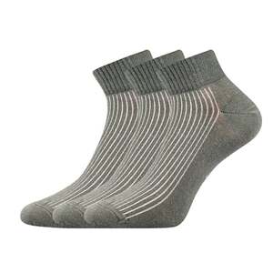 Ponožky VoXX SETRA khaki 47-50 (32-34)