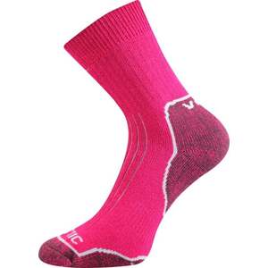 Termo ponožky VoXX ZENITH magenta 38-39 (25-26)